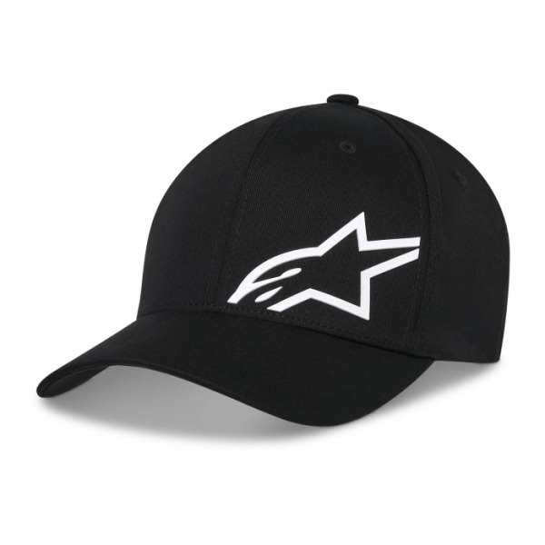 Alpinestars Alpinestars corp shift multi hat black
